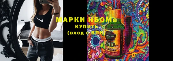 хмурый Алексеевка